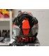 Cross helmet Just-1 J38 Korner orange