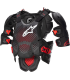 Alpinestars A-10 V2 Full Chest Protector