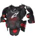 Alpinestars A-10 V2 Vollbrustprotektor