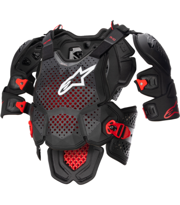 Alpinestars A-10 V2 Full Chest Protector