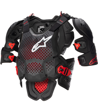 Alpinestars A-10 V2 Vollbrustprotektor