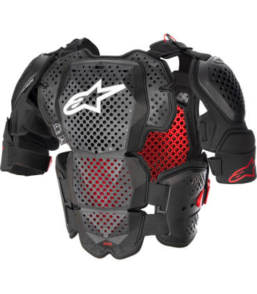 Alpinestars A-10 V2 Full Chest Protector