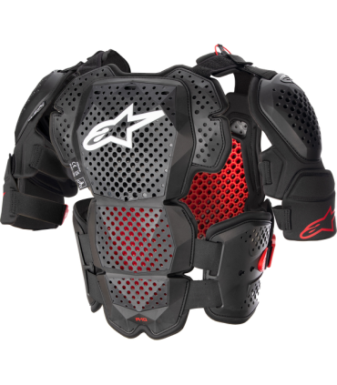 Alpinestars A-10 V2 Vollbrustprotektor