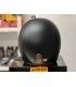 Casco jet Scorpion Belfast Evo Luxe nero opaco