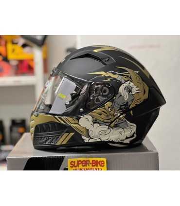 Helm Airoh Connor Zeus matt