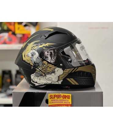 Casco Airoh Connor Zeus matt