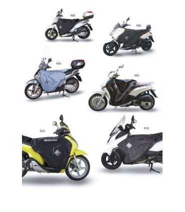 Tucano Urbano Termoscud® Piaggio Cosa