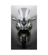 NC VSTREAM® SPORT/TOUR WINDSHIELD LIGHT TINT YAMAHA FJR 1300 (2013-22)