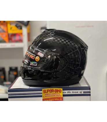 Casco Arai RX-7V RC Helmet Carbon