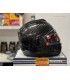 Casque RX-7V RC Helmet Carbon