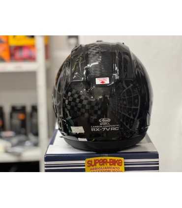 Casco Arai RX-7V RC Helmet Carbon