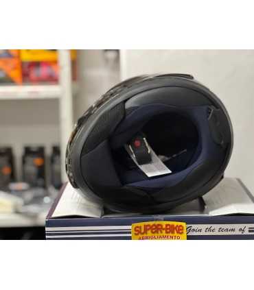 Casco Arai RX-7V RC Helmet Carbon