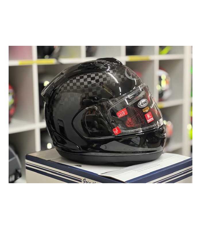 Arai rc hot sale carbon