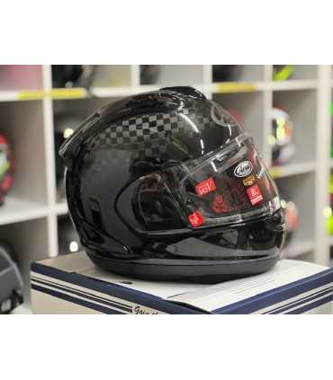 Casco Arai RX-7V RC Helmet Carbon