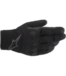 Gants Alpinestars S-Max noir