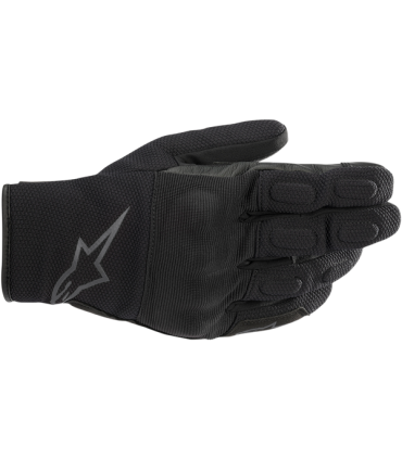 Gants Alpinestars S-Max noir