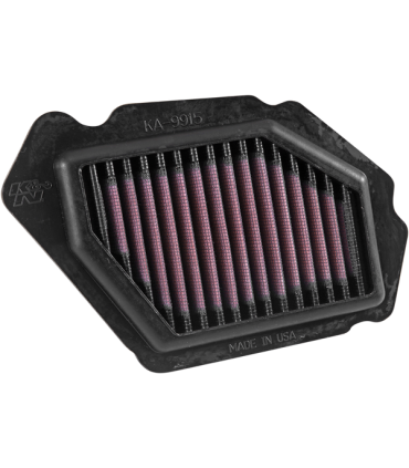 K&N air filter Kawasaki Ninja H2 (2015-23)