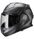 Casque LS2 FF901 Advant X titan matt