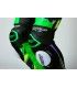 Combinaison moto en cuir Rst ProSeries EVO Airbag vert