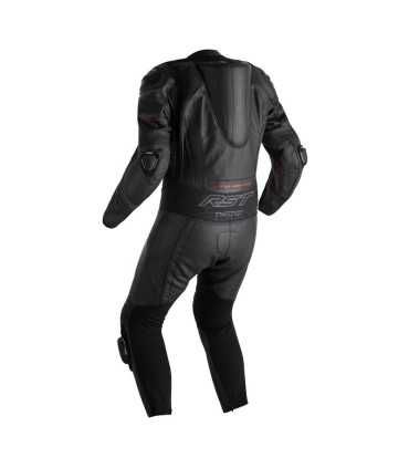 Combinaison moto en cuir Rst ProSeries EVO Airbag noir