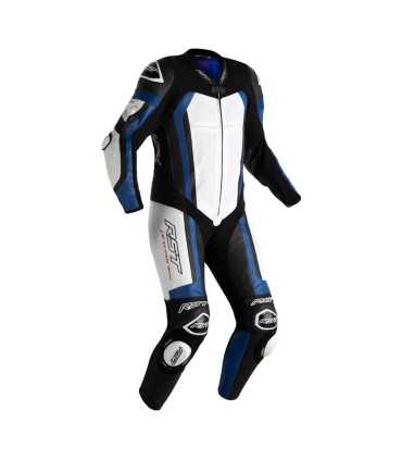 Motorrad lederkombi Rst ProSeries EVO Airbag blau