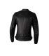 Rst Roadster 3 leather jacket black