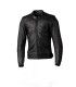 Rst Roadster 3 leather jacket black