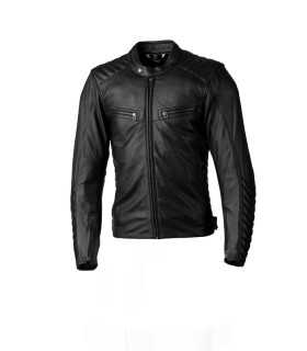 RST Axis Motorcycle Leather Pants Pantaloni moto in pelle - il