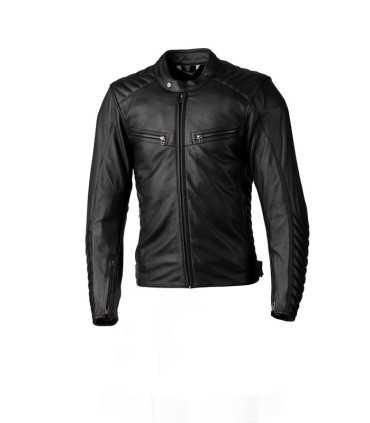 Rst Roadster 3 leather jacket black