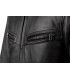 Rst Roadster 3 leather jacket black