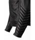 Rst Roadster 3 leather jacket black