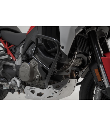 SW-Motech crash bar Ducati Multistrada V4 1200 (2021-23)