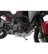 SW-Motech crash bar Ducati Multistrada V4 1200 (2021-23)