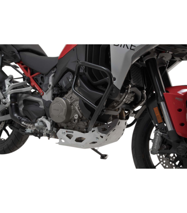 SW-Motech crash bar Ducati Multistrada V4 1200 (2021-23)