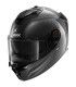 Shark Spartan GT Carbon Skin Helm schwarz