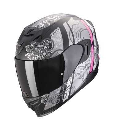 Casque Scorpion Exo-520 Evo Air Fasta