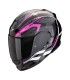 Helm Scorpion Exo 491 Kripta pink