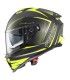 Casco Premier Typhoon FR Y9 Bm giallo