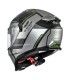 Helm Premier Typhoon BA MIly bm grun