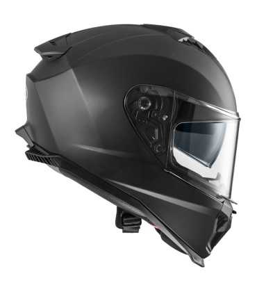 Casque Premier Typhoon U9 bm noir matt