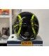 Casco Jet Arai Freeway Classic Comet green