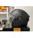 Casco jet Scorpion Exo-230 antracite opaco