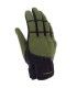 GANTS IMPERMEABLES SEGURA ZEEK kaki