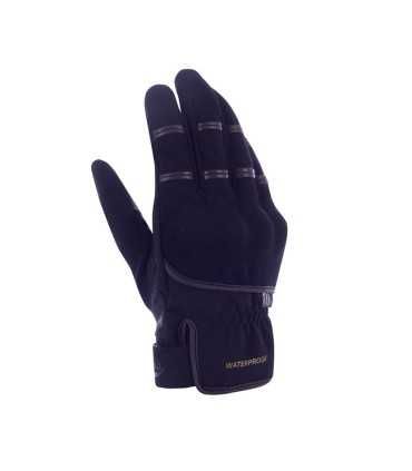 Gants Segura Zeek waterproof noir