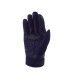 Gants Segura Zeek waterproof noir