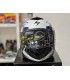 Helm Scorpion Exo 1400 Evo air Shell blau