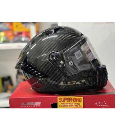 Casco LS2 FF805 Thunder C carbon