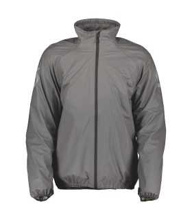 Scott Ergonomic Pro Dp Regen jacke grau