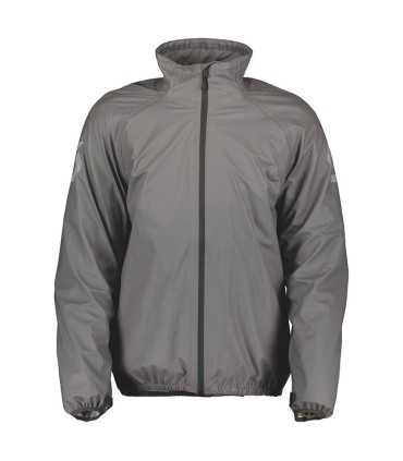 Scott Ergonomic Pro Dp Rain veste gris