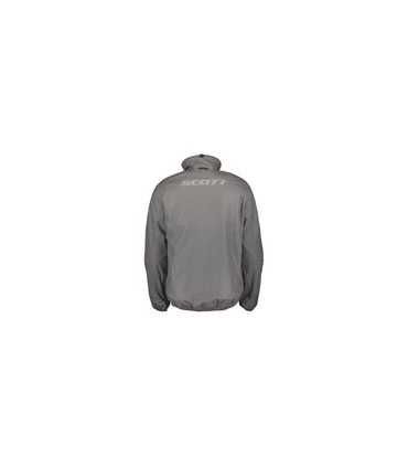 Scott Ergonomic Pro Dp Rain jacket grey